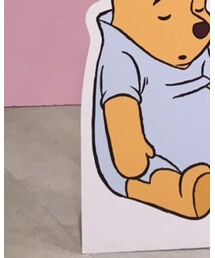 プーさん | その他