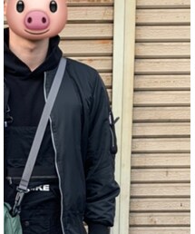 NIKE | ジャケット/アウター