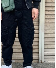 NIKE | サロペット/オーバーオール