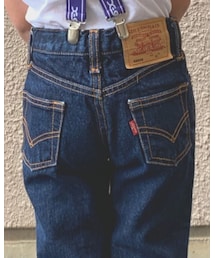 Levi's | デニムパンツ