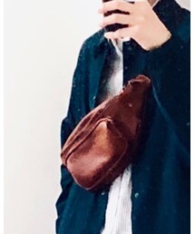 Bershka | ボディバッグ/ウエストポーチ