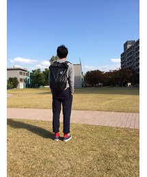 後ろ姿 | 後ろ姿(その他)