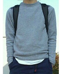 NANO universe | used 4000円(ニット/セーター)