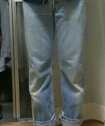 Levis | Levis501xx made in USA(デニムパンツ)