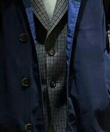 used | 古着スーツジャケット(テーラードジャケット)