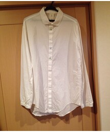 ohta | いろはにほへと 白シャツ(シャツ/ブラウス)