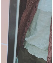 GU | シャツ/ブラウス