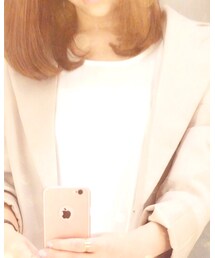 OPAQUE.CLIP | Tシャツ/カットソー