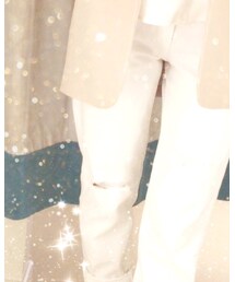 UNIQLO | デニムパンツ