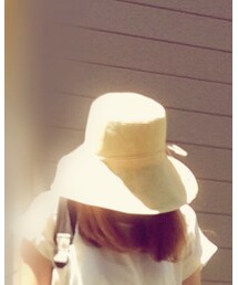 UNIQLO | ハット