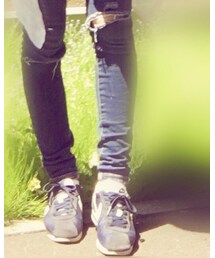 NIKE | スニーカー