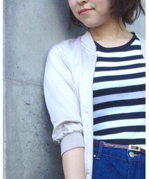 RETRO GIRL | ブルゾン