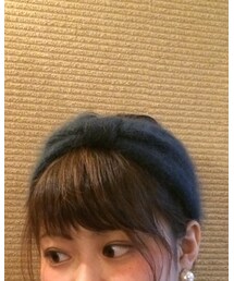 dazzlin | ヘアアクセサリー