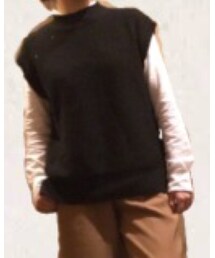 URBAN RESEARCH | ニット/セーター