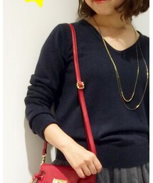 KOBE LETTUCE | ニット/セーター