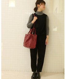 URBAN RESEARCH | つなぎ/オールインワン