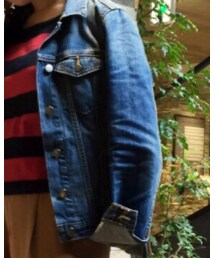 GAP | デニムジャケット