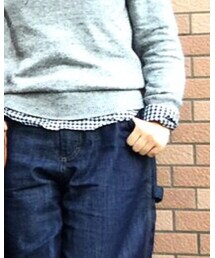 GAP | シャツ/ブラウス