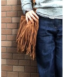 one after another NICE CLAUP | ショルダーバッグ