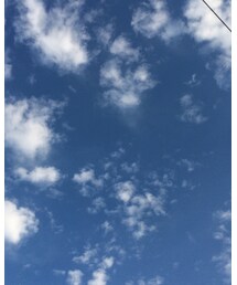 きれいな空❤️️ | その他
