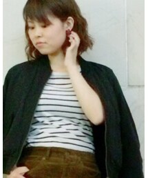 Bershka | Tシャツ/カットソー