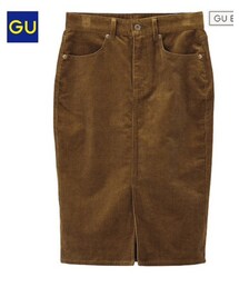 GU | スカート