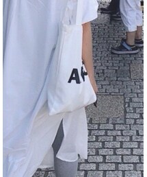 APC | トートバッグ