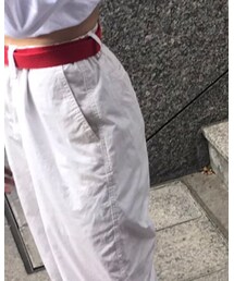 GU | パンツ