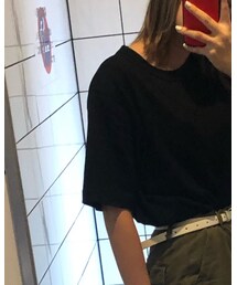 GU | トップス