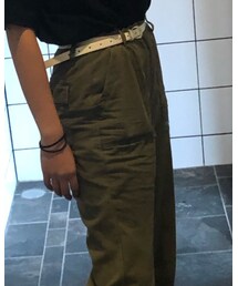 FOREVER 21 | パンツ