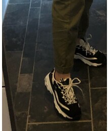 SKECHERS | シューズ