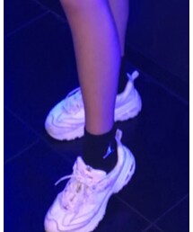 SKECHERS | シューズ