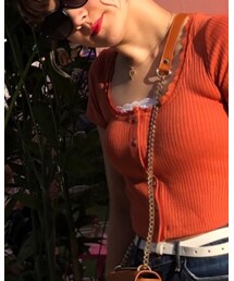 FOREVER 21 | トップス