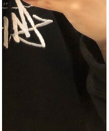 STUSSY | パーカー