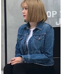 ZARA | トップス