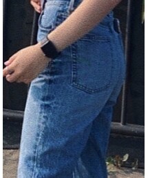 GU | デニムパンツ