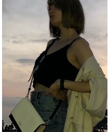 FOREVER 21 | キャミソール