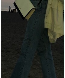 AZUL by moussy | デニムパンツ
