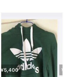 adidas | パーカー