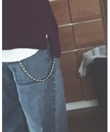 WEGO | アクセサリー