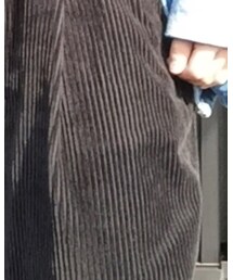 HARE | スラックス