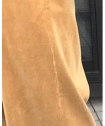 AURALEE | その他パンツ