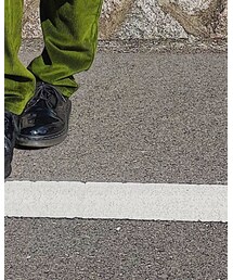 Dr. Martens | ドレスシューズ