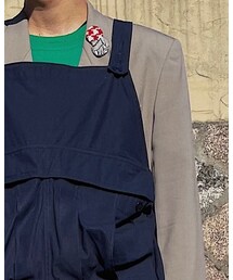 CHRISTOPHER NEMETH | ブローチ/コサージュ