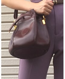 Cartier | ショルダーバッグ