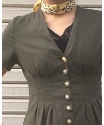 VINTAGE | ファッション雑貨