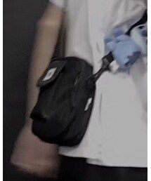 wass up | ショルダーバッグ