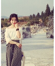 MOUSSY | トップス