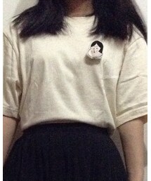 豆屋 | Tシャツ/カットソー