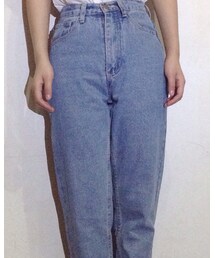 American Apparel | デニムパンツ